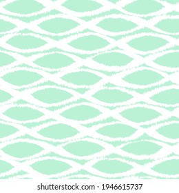 Pastel Brush stroke fur pattern design for fashion prints, homeware, graphics, backgrounds
