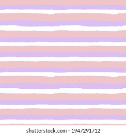 Pastel Brush stroke fur pattern design for fashion prints, homeware, graphics, backgrounds