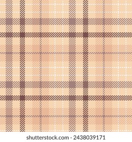 pastel buffalo check pattern vector