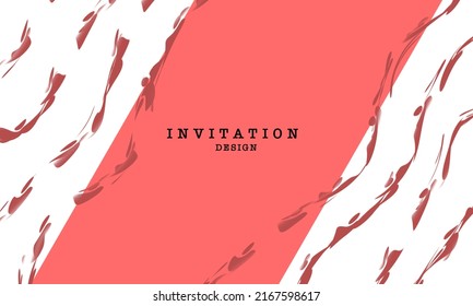 pastel business card templates. abstract background