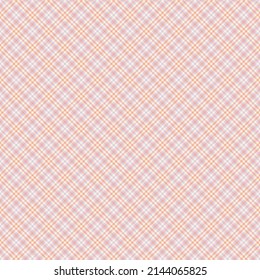 Pastel Chevron Plaid Tartan textured Seamless pattern design suitable for fashion textiles and graphics