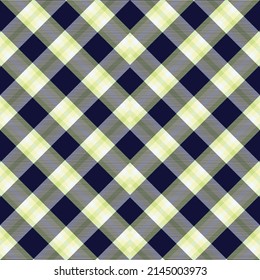 Pastel Chevron Plaid Tartan textured Seamless pattern design suitable for fashion textiles and graphics