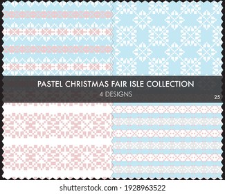 Die Messe-Musterkollektion von Pastel-Weihnachtsmesse umfasst 4 Design-Armbanduhren für Modetextilien, Strickwaren und Grafiken