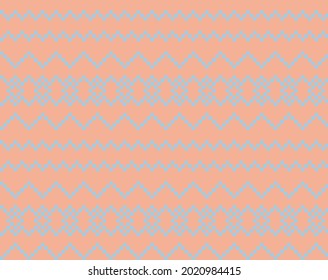 Pastel fondo de la isla de la feria navideña para textiles de moda, ropa de cama y gráficos