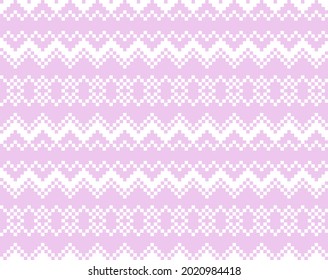Pastel fondo de la isla de la feria navideña para textiles de moda, ropa de cama y gráficos