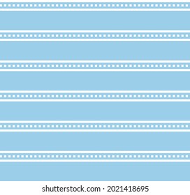 Pastel Christmas fair isle pattern background for fashion textiles, knitwear and graphics
