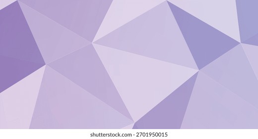 Diseño de Anuncio de polietileno bajo de Colores fríos pastel
