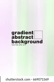 pastel color abstract background