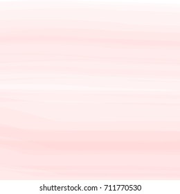Pastel Color Abstract Background, Watercolor Vector illustration