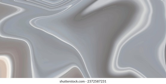 Pastel color abstract luxurious liquid marble background. Luxury acrylics pour marble patterned texture background illustration.