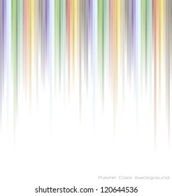 Pastel Color background