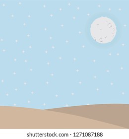 Pastel color background
