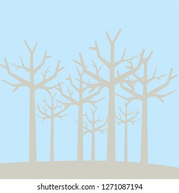 Pastel color background