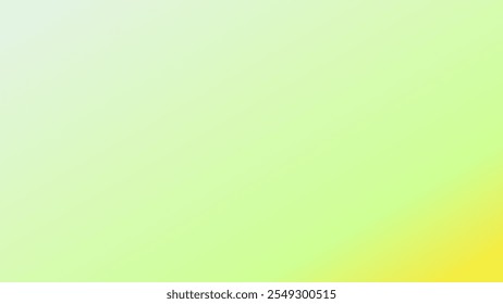 pastel color background. Presentation banner.  lime color background print. 