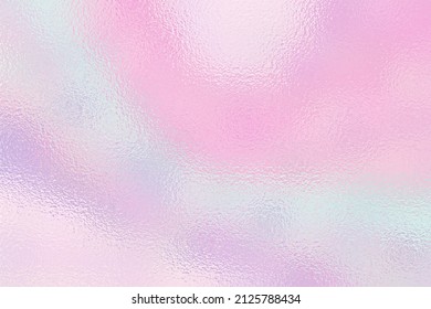 Pastel color background  Rainbow marble gradient  Iridescent texture and effect foil  Dreamy background  Pearlescent backdrop design for prints  Light soft metal surface  Holo ombre pattern  Vector