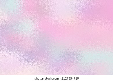 Pastel color background  Rainbow marble gradient  Iridescent texture and effect foil  Dreamy background  Pearlescent backdrop design for prints  Light soft metal surface  Holo ombre pattern  Vector