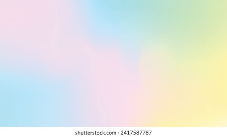 fondo de color pastel con textura suave y suave