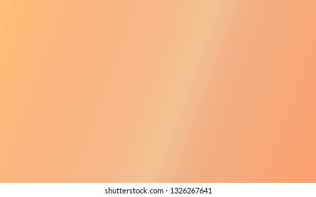Pastel color blurred gradient background. For soft banner template. Vector illustration. Idea for your business. Sunrise color.