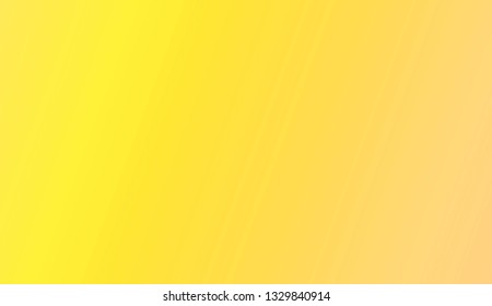 Pastel color blurred gradient background. For soft banner template. Vector illustration. Idea for your business. Sunrise color.