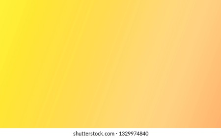 Pastel color blurred gradient background. For soft banner template. Vector illustration. Idea for your business. Sunrise color.