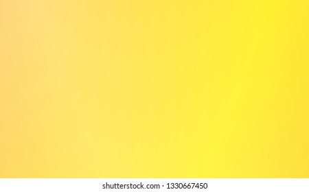 Pastel color blurred gradient background. For soft banner template. Vector illustration. Idea for your business. Sunrise color.