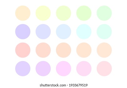 パステルカラー Hd Stock Images Shutterstock