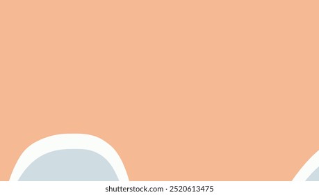 Pastel color combination background, simple colored background, pastel color texture