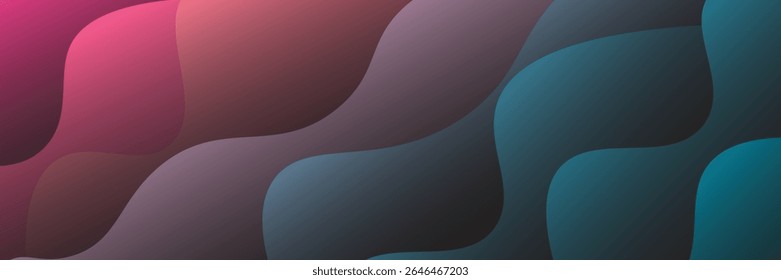 Fundo de creme de cor de pastel. vetor