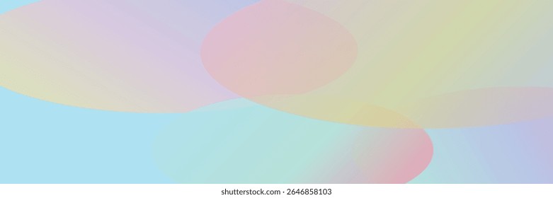 Fondo crema color pastel