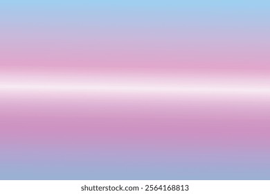 Pastel color gradient abstract background