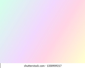 pastel color gradient background, abstract wallpaper design for love