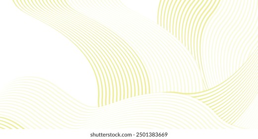 Ilustración de Vector de patrón de línea de color pastel, patrón geométrico, patrón sin fisuras, fondo de patrón abstracto Diseño simple