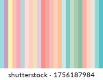 pastel color palettes collection background
