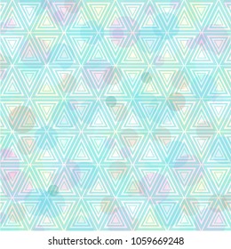 Pastel color pattern design illustration background wallpaper