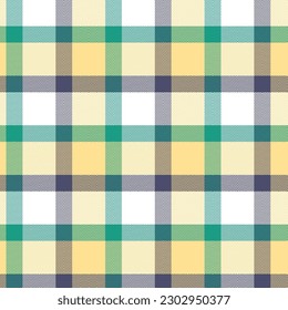 pastel color plaid pattern design