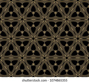 Pastel color seamless lace pattern with abstract geometric flower. Super fashion design background for invitation card. illustration