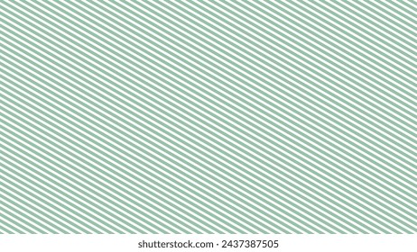 Pastel color stripes seamless pattern background vector image for backdrop or fashion style