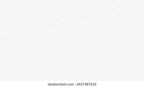 Pastell Farbstreifen nahtlose Muster Hintergrund Vektor-Bild für Hintergrund oder Mode-Stil