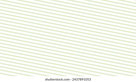 Imagen vectorial de fondo de patrón sin fisuras de rayas de color pastel para el fondo o estilo de moda