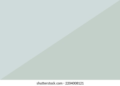 Pastel Color Triangle Two Tone Background