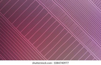 Pastel color vector abstract doodle background. Wave elegant pattern with blur gradient. The pattern can be used for wallpapers and coloring books, banner or poster