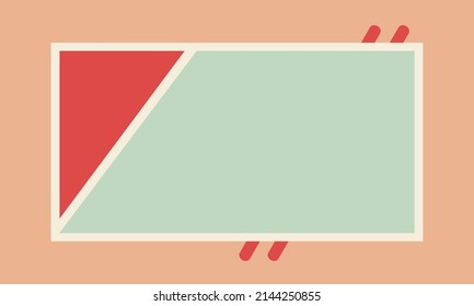 Pastel Color Vector Background Colorful, Perfect color combination, Perfect to Your Background or Banner