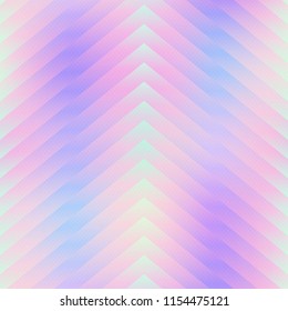 Pastel color zigzag pattern (eps 10 vector file)