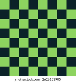 pastel colored abstract checkered pattern in vector graphic design