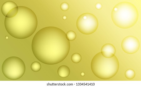 Pastel Colored illustration with blurred drops. For your design wallpapers presentation. Vector illustration