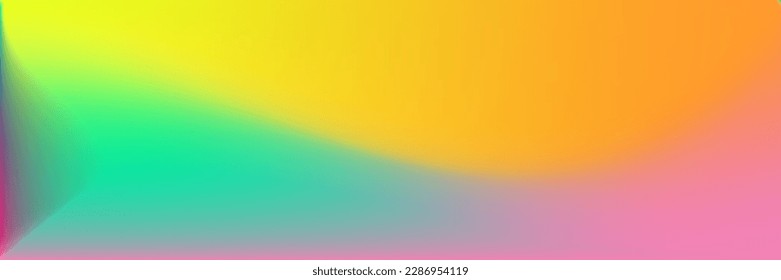 Pastel Colorful Blurred Dynamic Multicolor Design Pic. Wavy Glow Vibrant Fluid Vivid Gradient Background. Neon Curve Bright Water Sunrise Wallpaper. Sunset Light Liquid Sky Color Gradient Mesh.