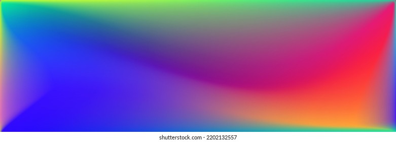 Pastel Colorful Color Sunrise Fluid Smooth Surface. Sunset Water Light Neon Dynamic Wallpaper. Glow Wavy Vivid Vibrant Liquid Gradient Mesh. Sky Multicolor Blurred Curve Bright Gradient Backdrop.