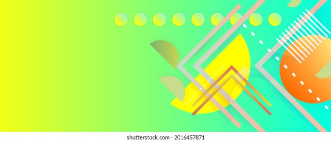 Estilo de papeleo de fondo abstracto de elementos geométricos coloridos en color pastel. Diseño de textura de fondo rosado abstracto de pasteles de arte punctúa