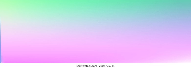 Pastel Colorful Water Color Vivid Sunset Horizontal Gradient Mesh Backdrop. Sunrise Soft White Spotlight Vibrant Sky Sky Background. Light Multicolor Clean Bright Blurred Gradient Blurry Texture.