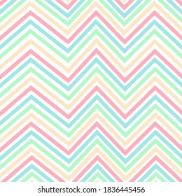 Diseño vectorial de fondo de colores Pastel.